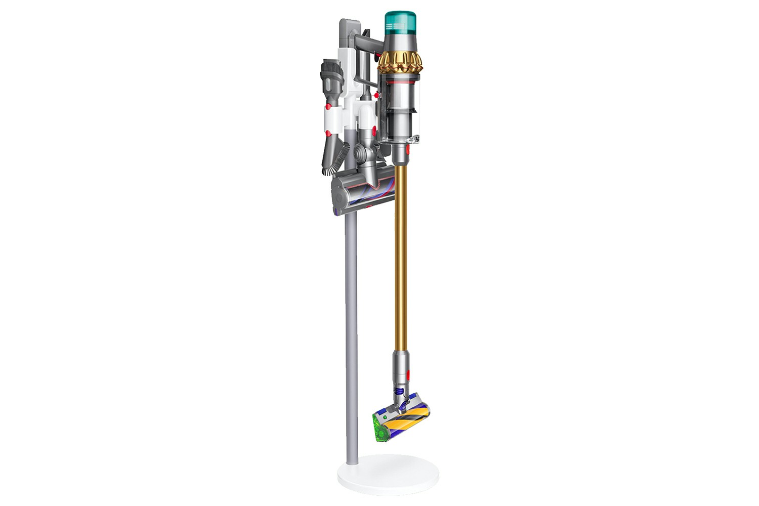 Dyson Floor Dok Multi | 972214-03 | Ireland