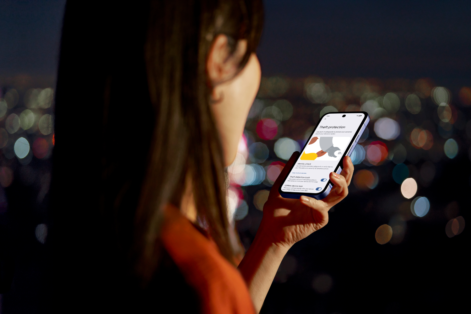 Google Pixel 9a | 8GB | 256GB | 5G | Iris