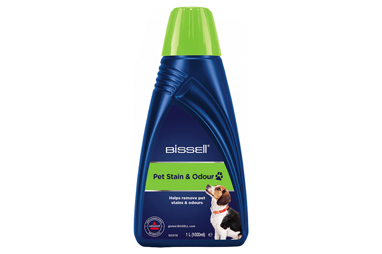 Bissell Pet Stain & Odour 1L | 1085N