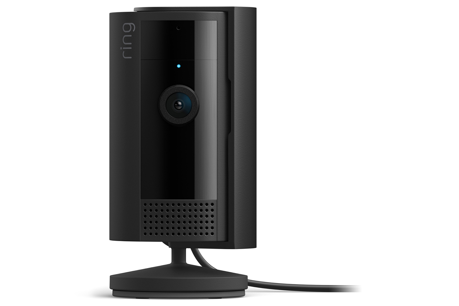 Ring Indoor Camera 2nd Gen | Black