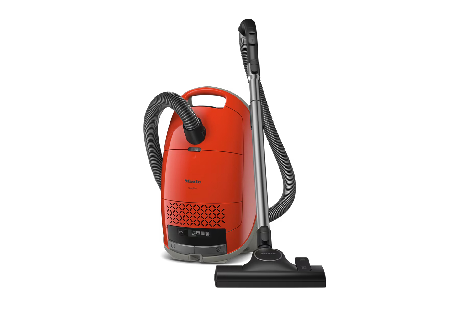 Miele Guard M1 Bagged Cylinder Vacuum Cleaner | M1RED
