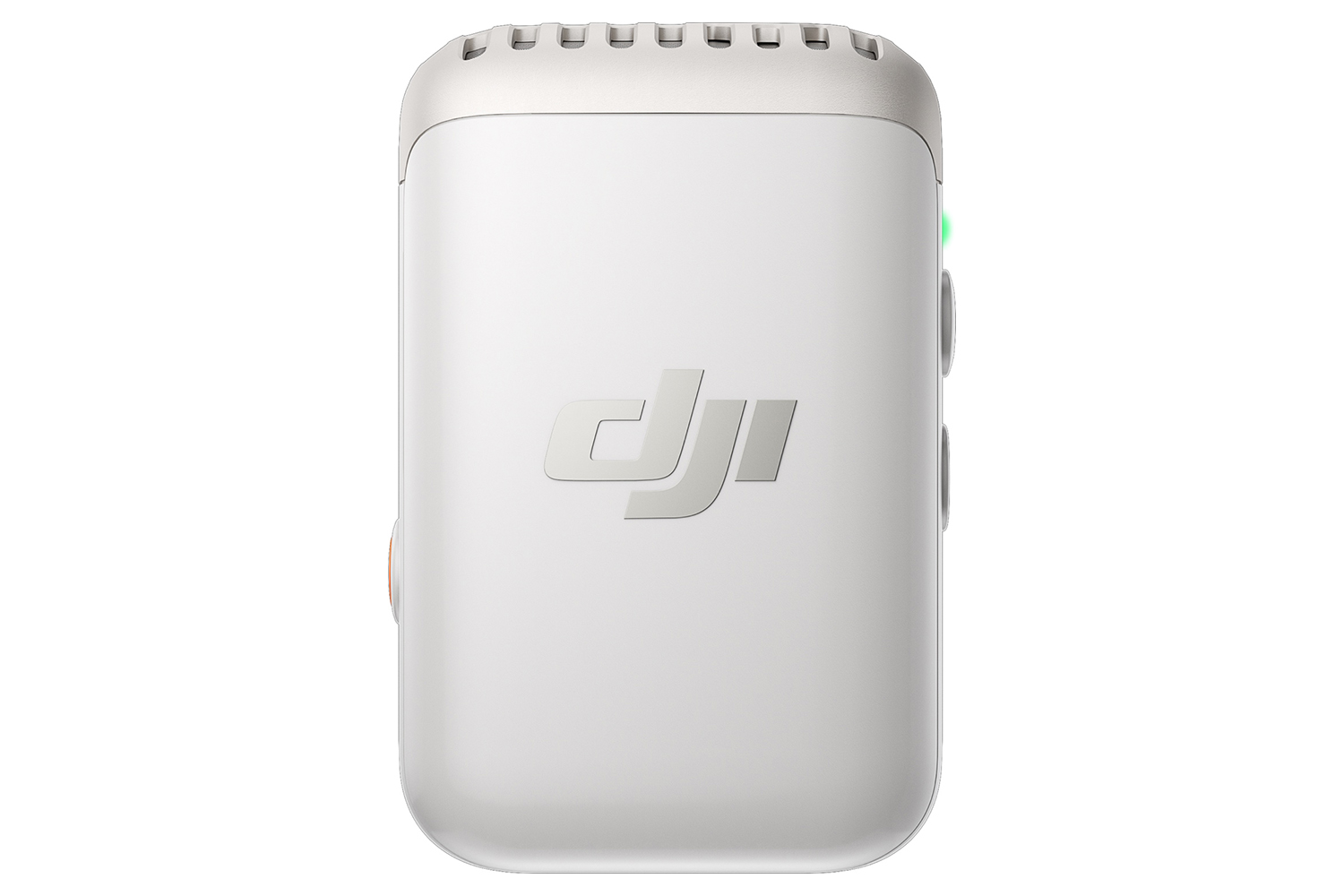 DJI Mic 2 Transmitter | Pearl White