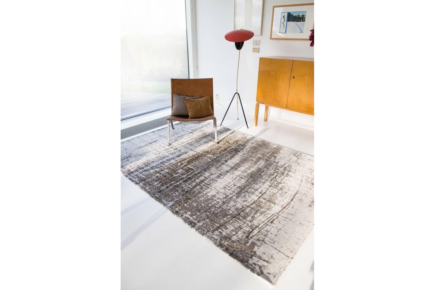 Louis De Poortere | Griff Eco Rug | Beige | 240 x 340 cm