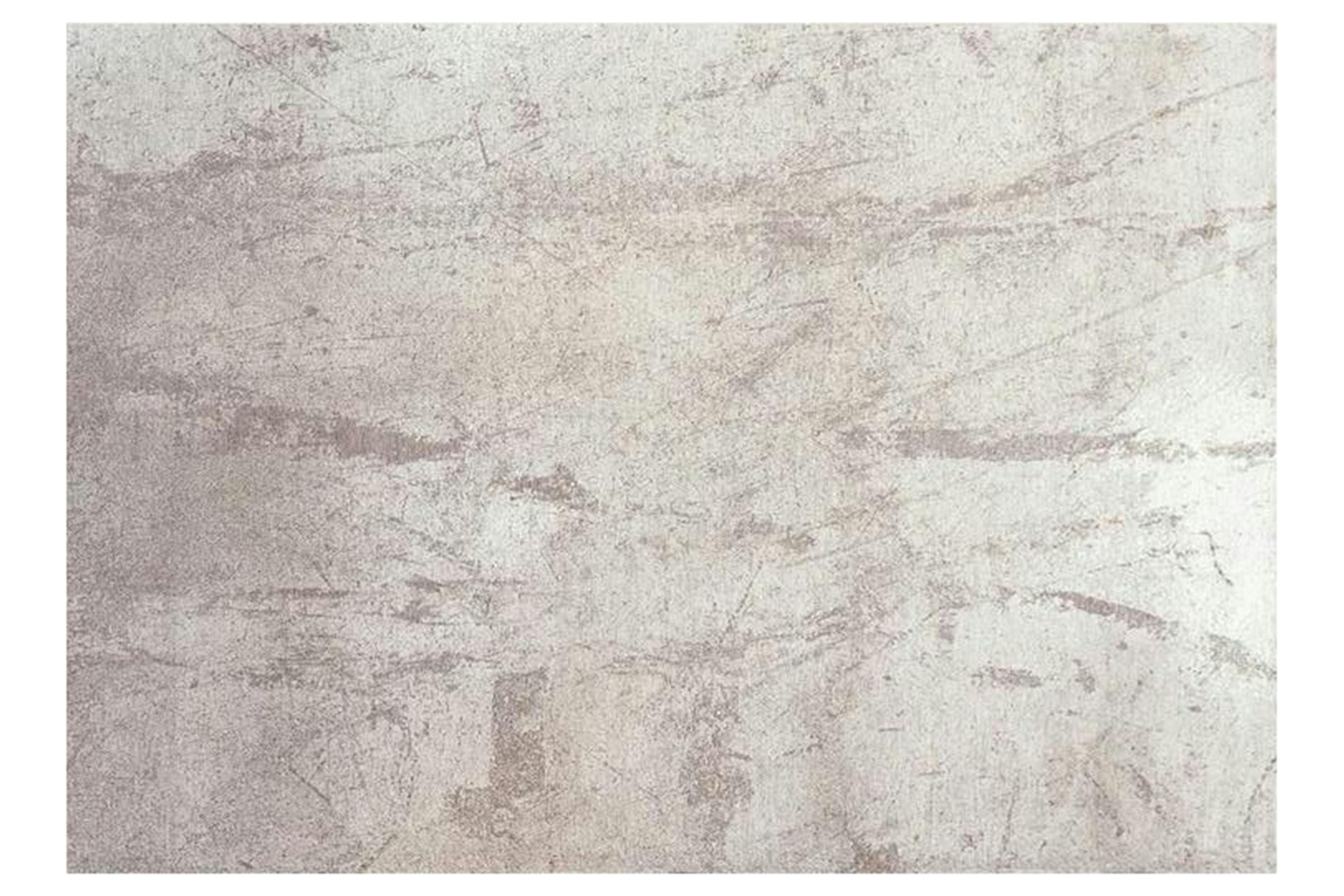 Louis De Poortere | Sol Albatre Eco Rug | Grey | 280 x 390 cm