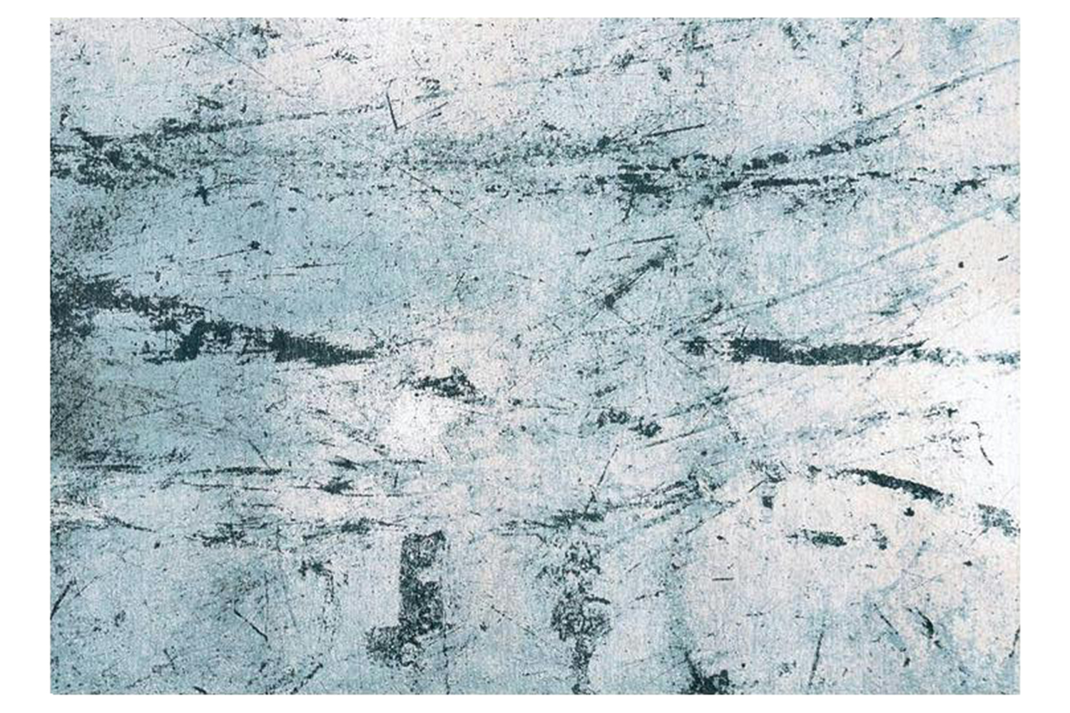 Louis De Poortere | Sol Dragonfly Eco Rug | Blue | 140 x 200 cm