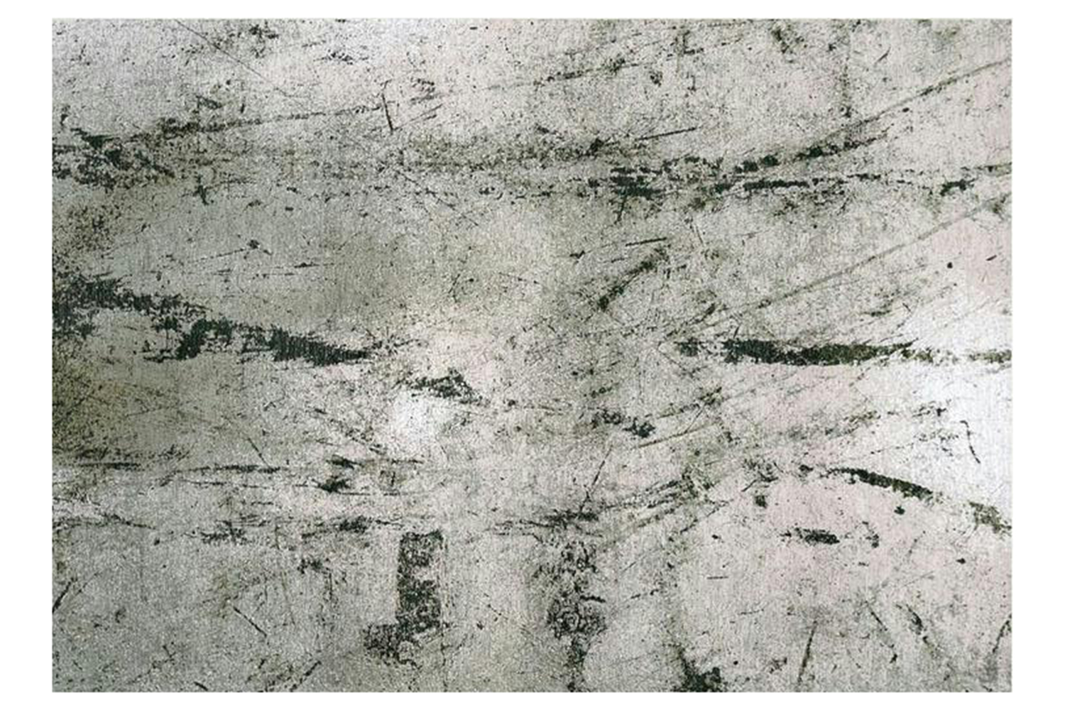 Louis De Poortere | Sol Alpine Eco Rug | Green | 80 x 150 cm