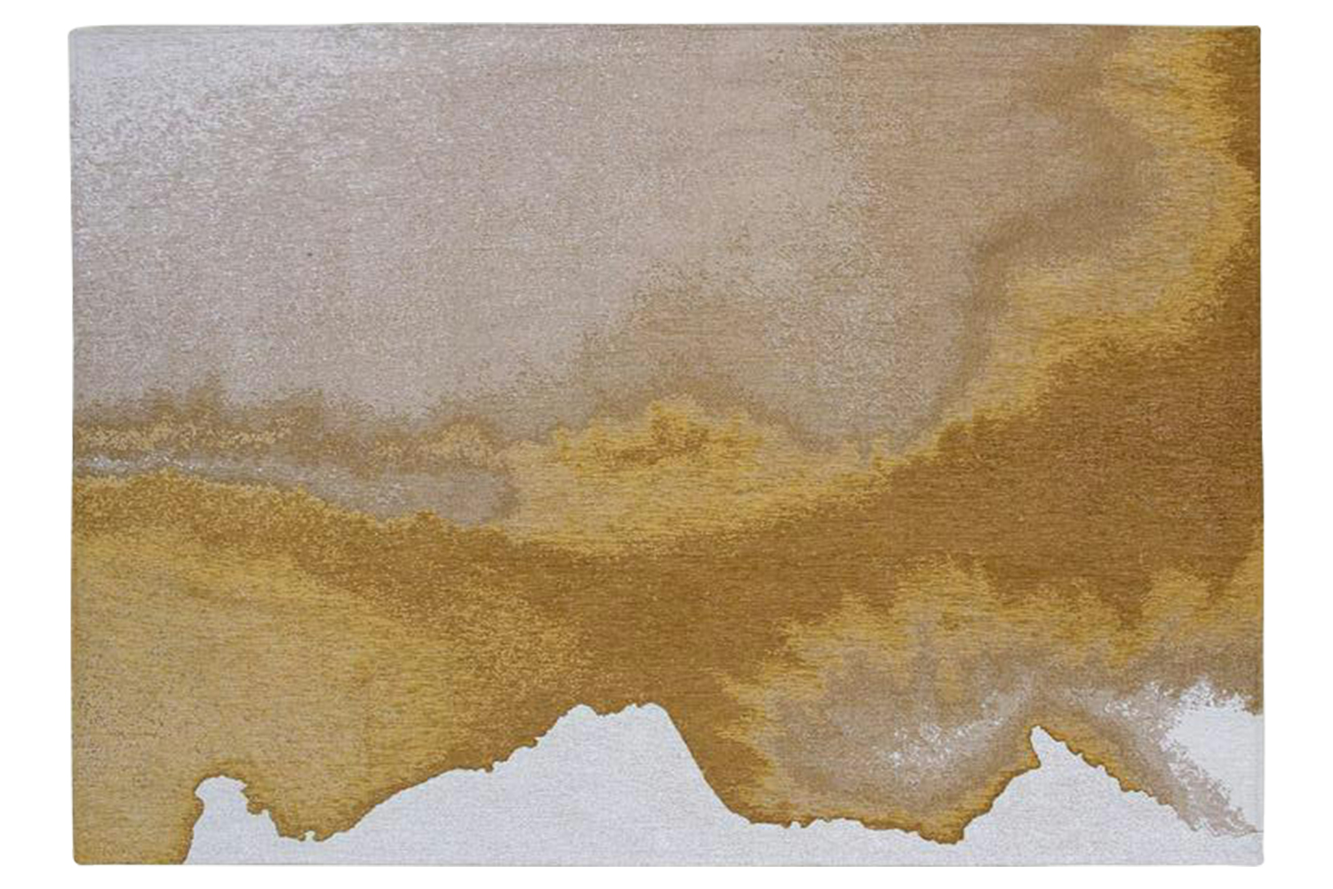 Louis De Poortere | Lagoon | Indoor Eco Rug | Multicolour | 280 x 390 cm