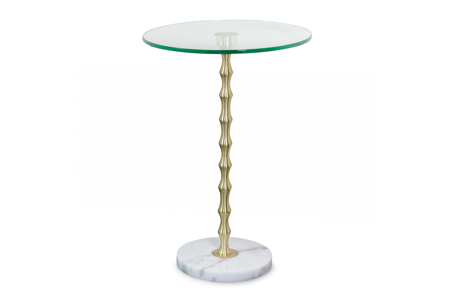 Julia Side Table | Gold
