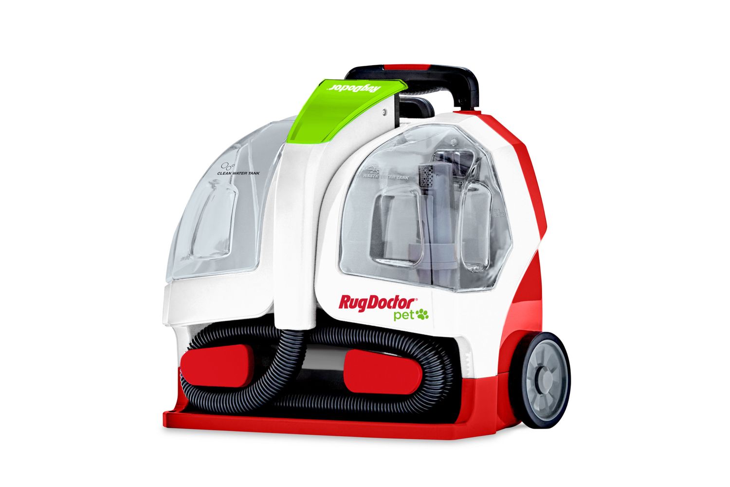 Rug Doctor | Pet Portable Spot Cleaner