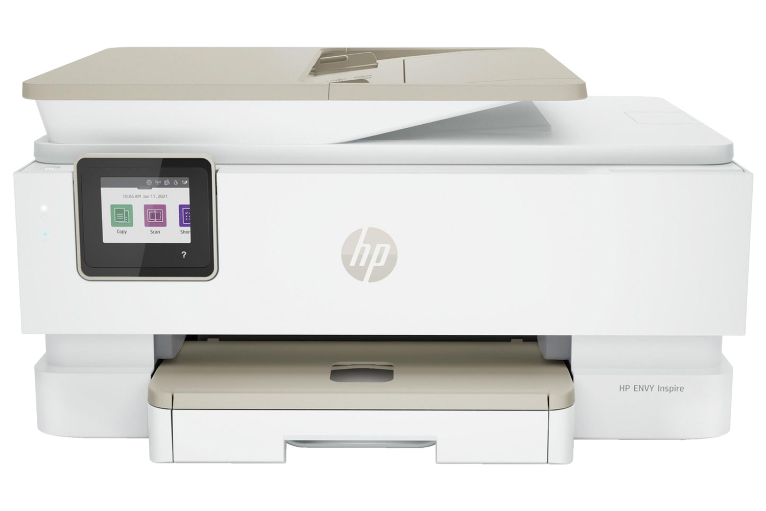 HP ENVY Inspire 7920e All-in-One Printer | Portobello