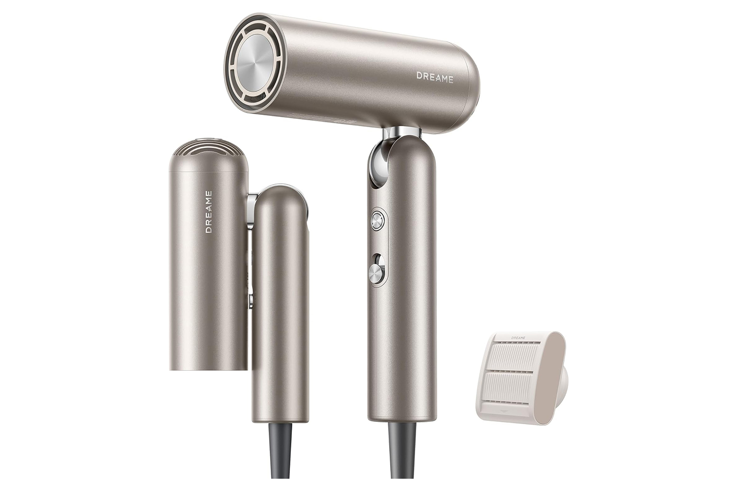 Dreame Pocket High-Speed Hair Dryer | AHD51