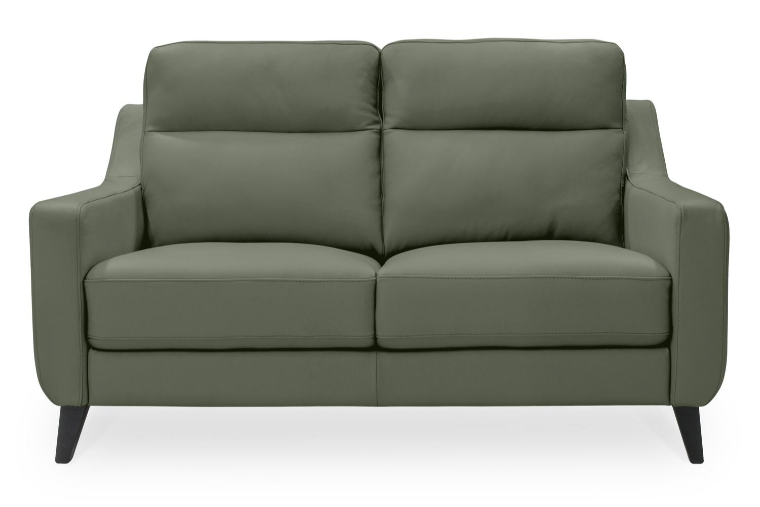 Borgo 2 Seater Sofa | Green