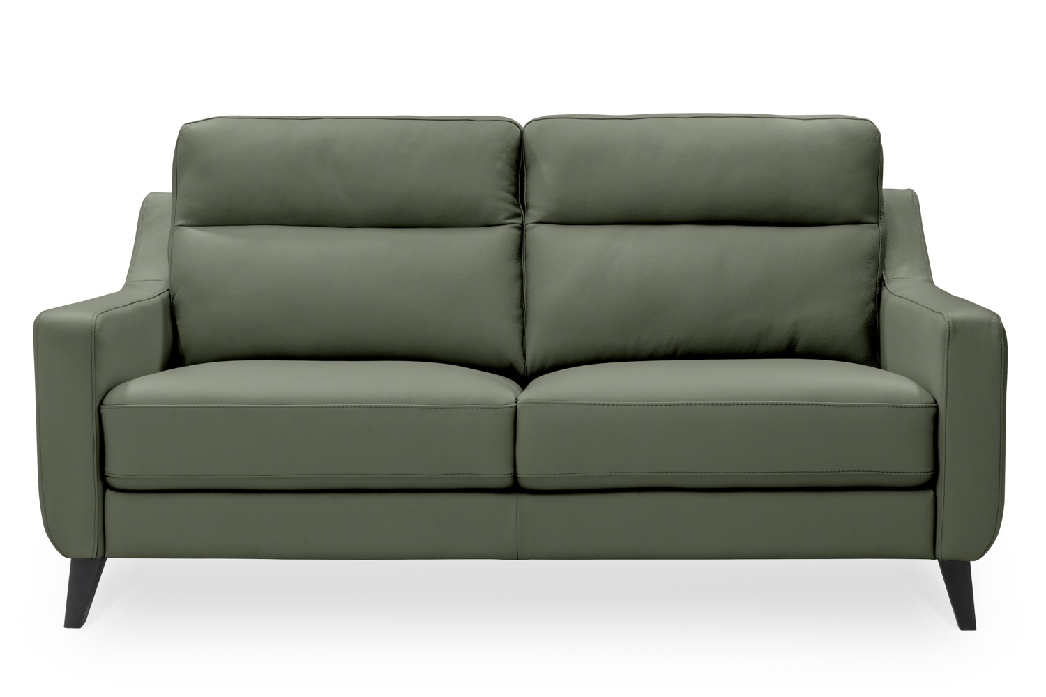 Borgo 3 Seater Sofa | Green