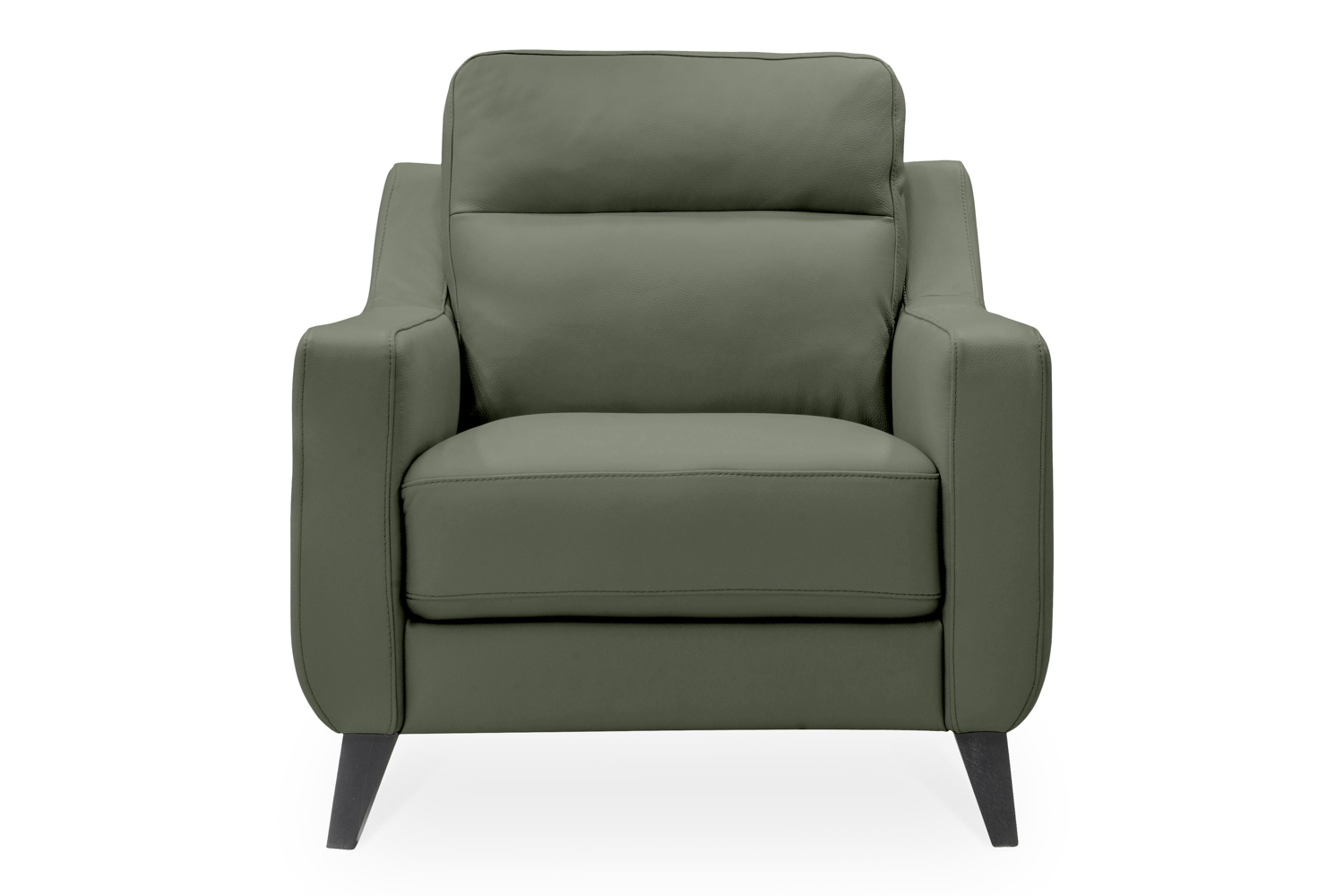Borgo Armchair | Green