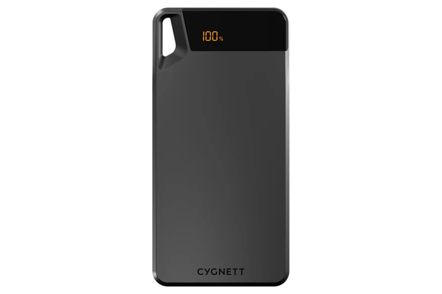 Cygnett 10,000mAh Boost Power Bank | Black