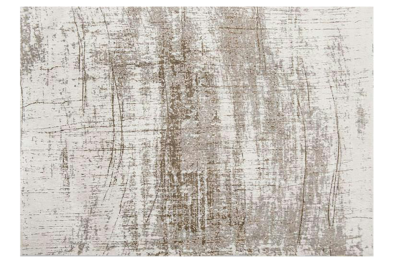Louis De Poortere | Griff Eco Rug | Beige | 80 x 150 cm