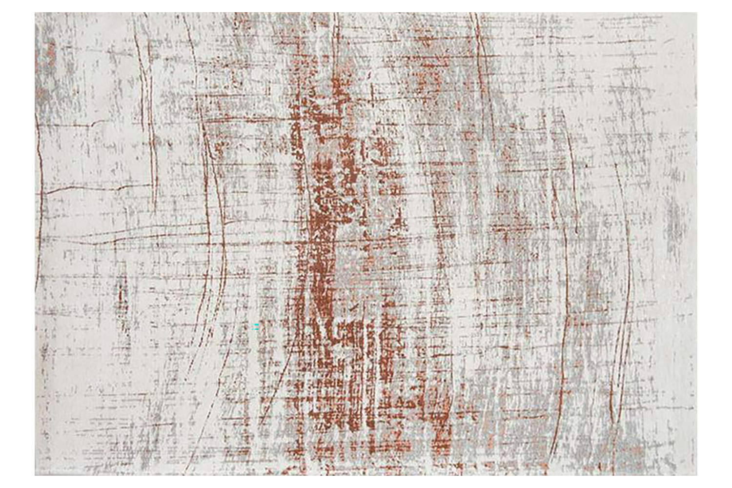 Louis De Poortere | Griff Eco Rug | Brown | 280 x 390 cm