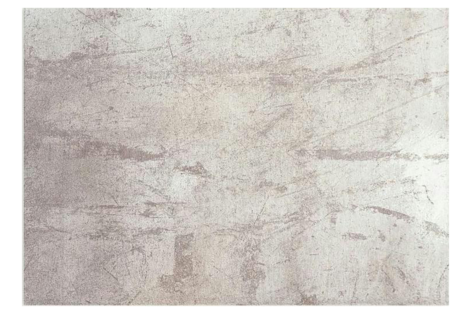Louis De Poortere | Sol Albatre Eco Rug | Grey | 140 x 200 cm