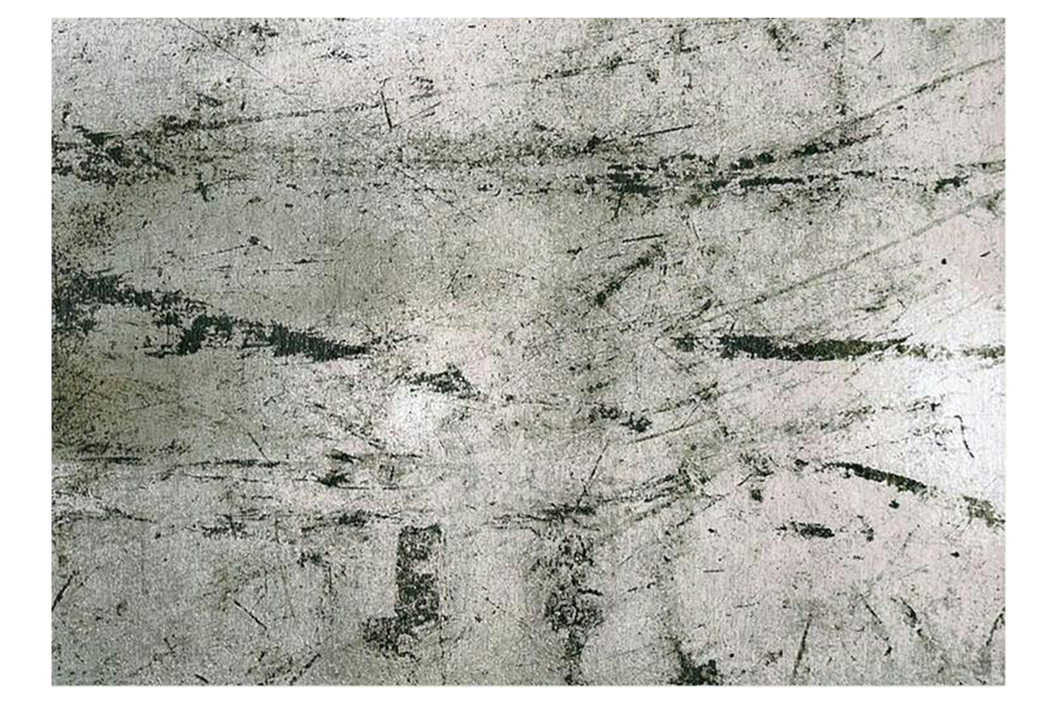 Louis De Poortere | Sol Alpine Eco Rug | Green | 280 x 390 cm