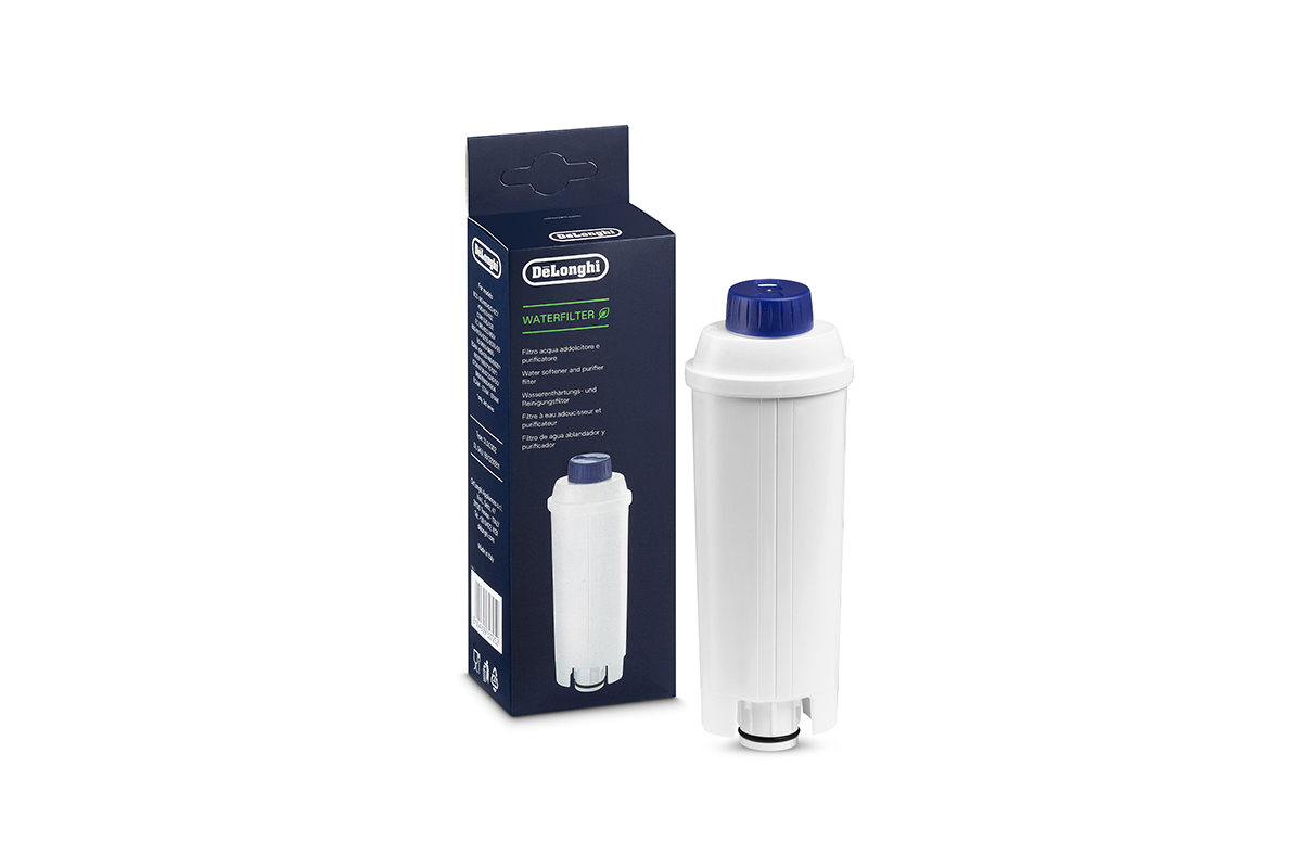 De'Longhi Water Impurity Filter | DLSC002