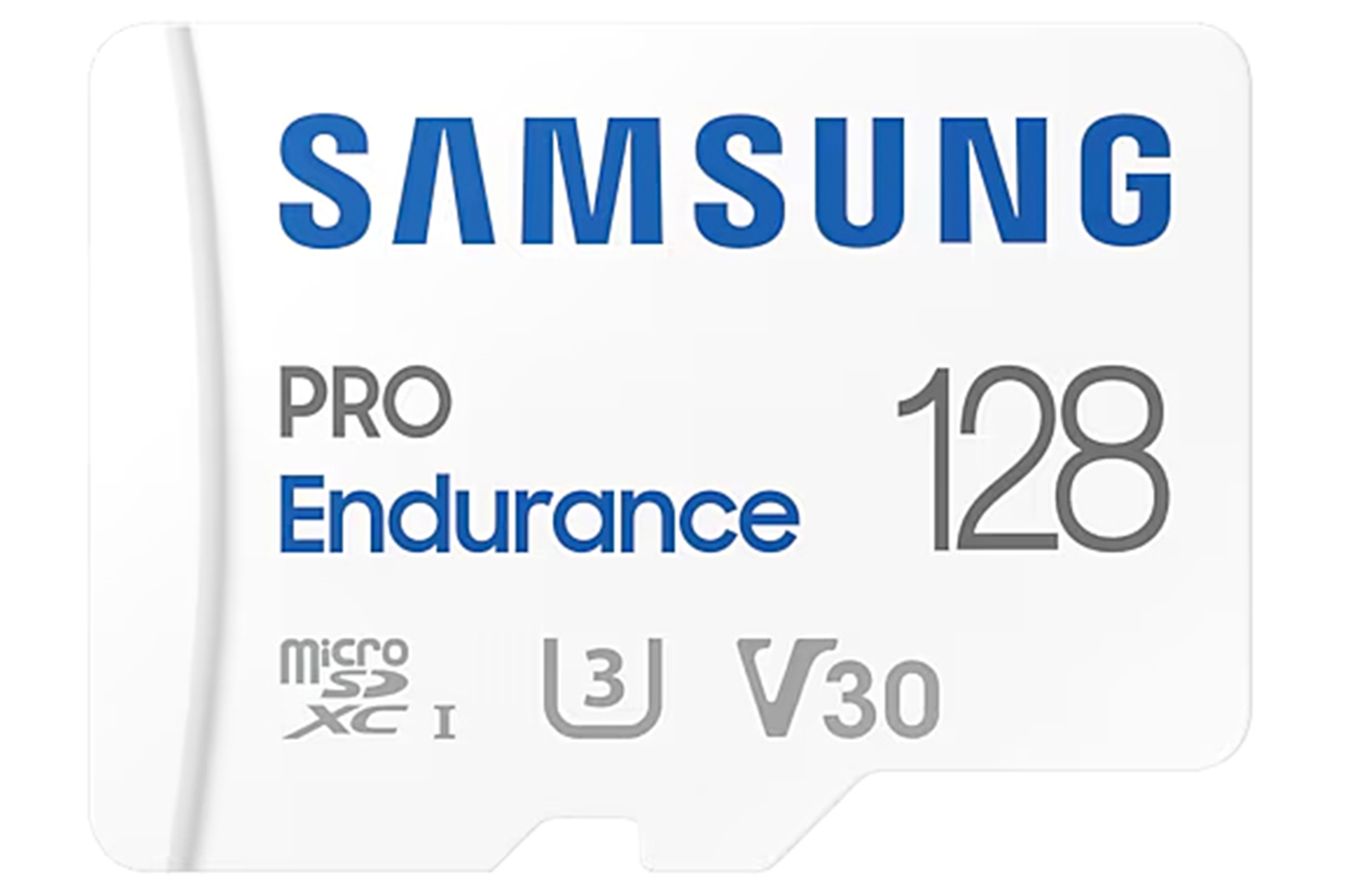Samsung Pro Endurance MicroSDHC Memory Card | 128GB