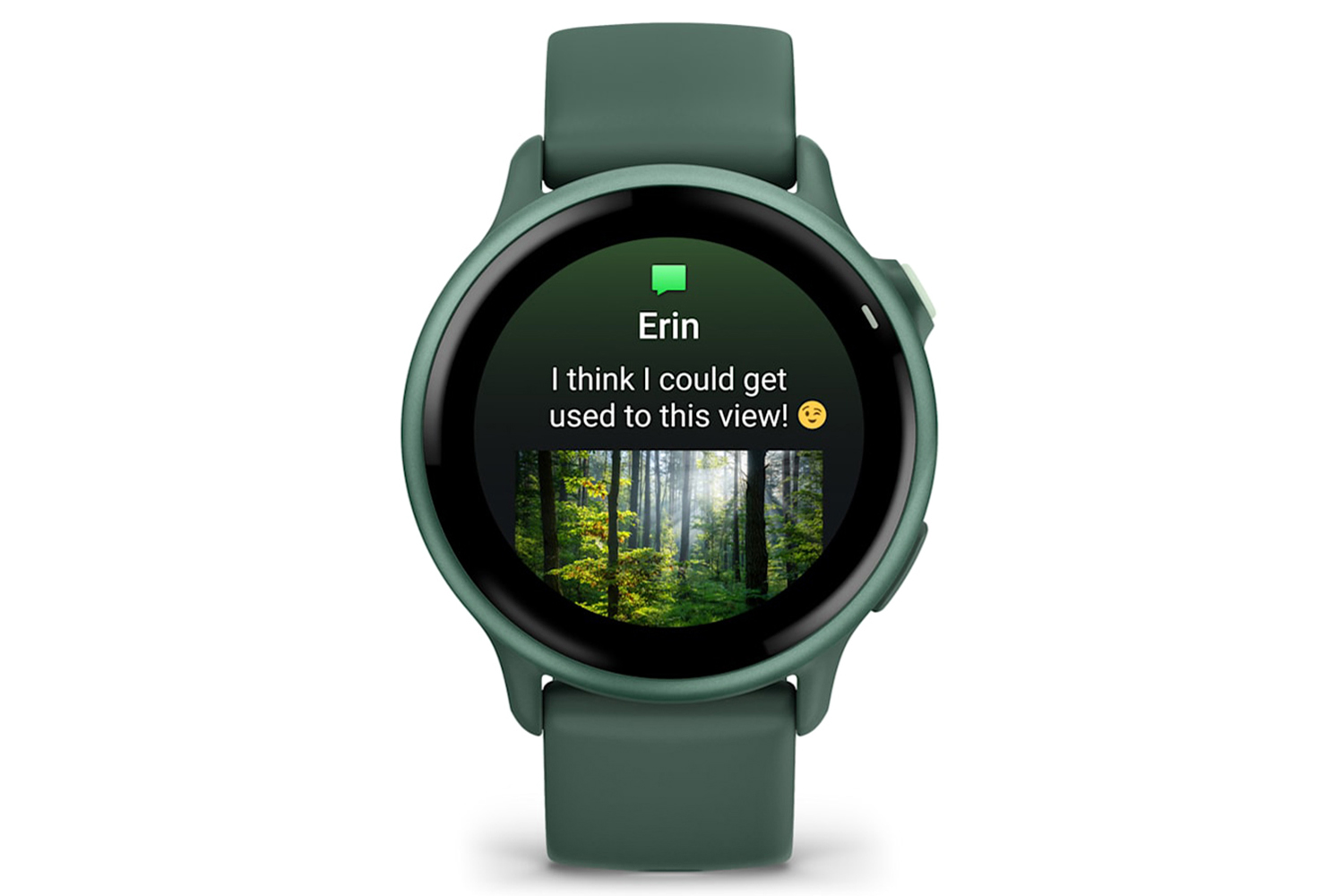 Garmin Vivoactive 6 | Green
