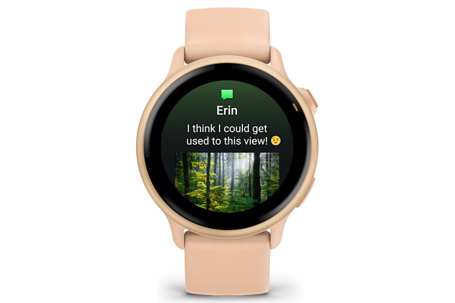 Garmin Vivoactive 6 | Pink