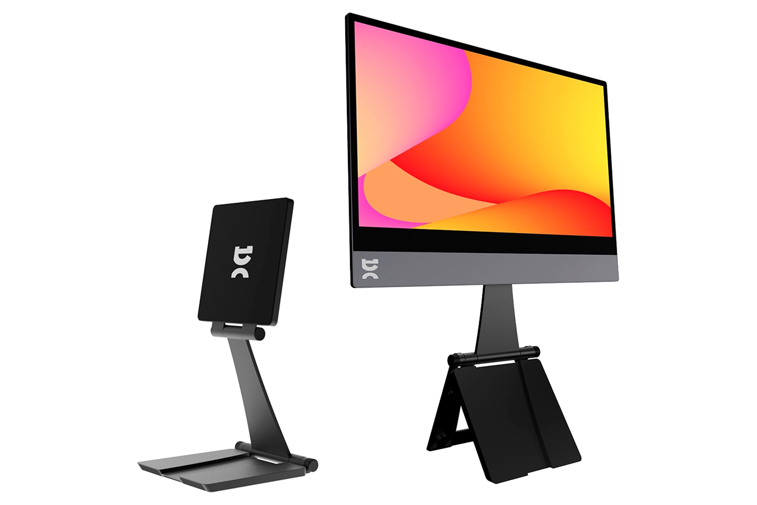 Espresso 15.6" Full HD Non-Touch Portable Monitor with Stand | 900-00036