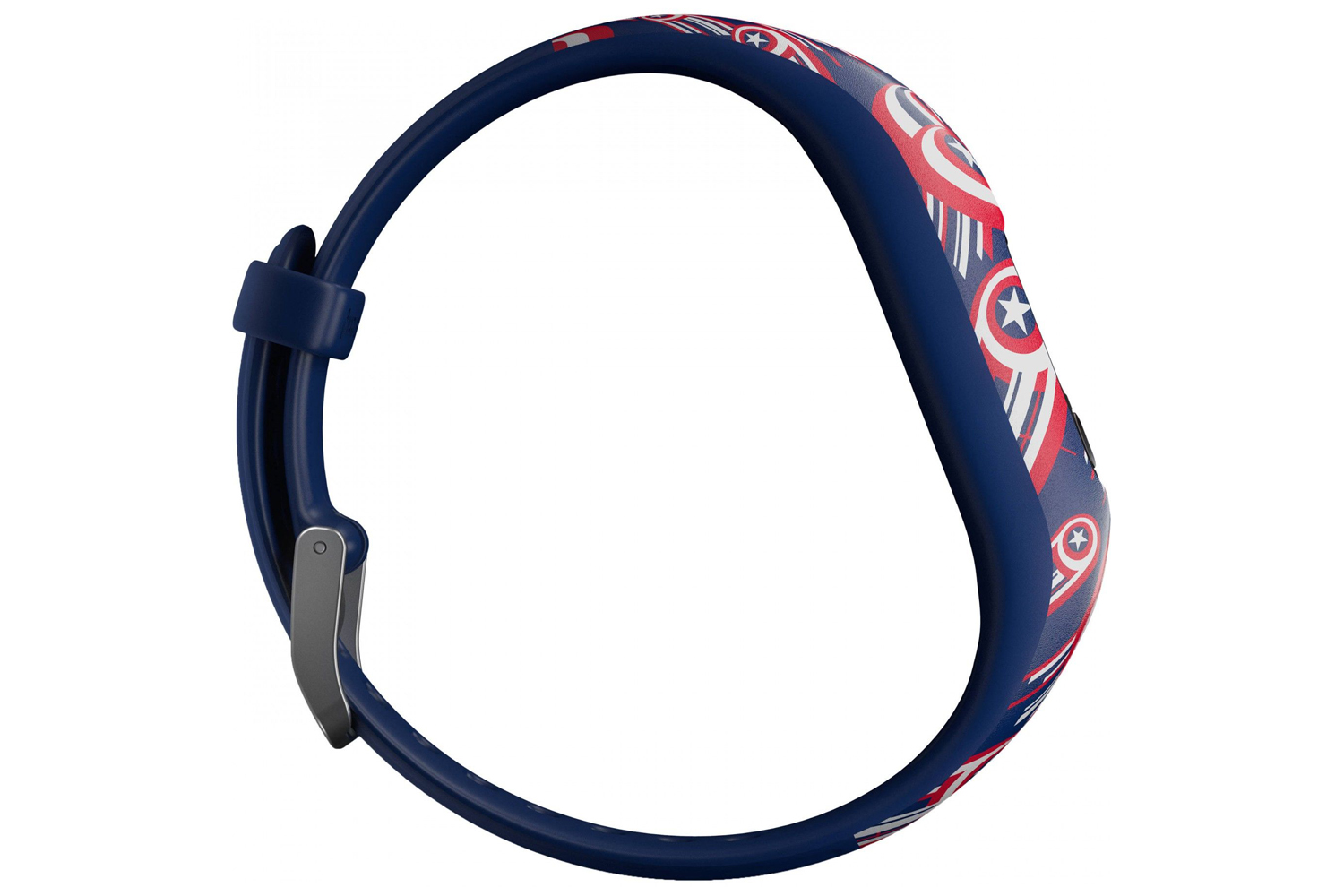 vivofit jr 2 captain america