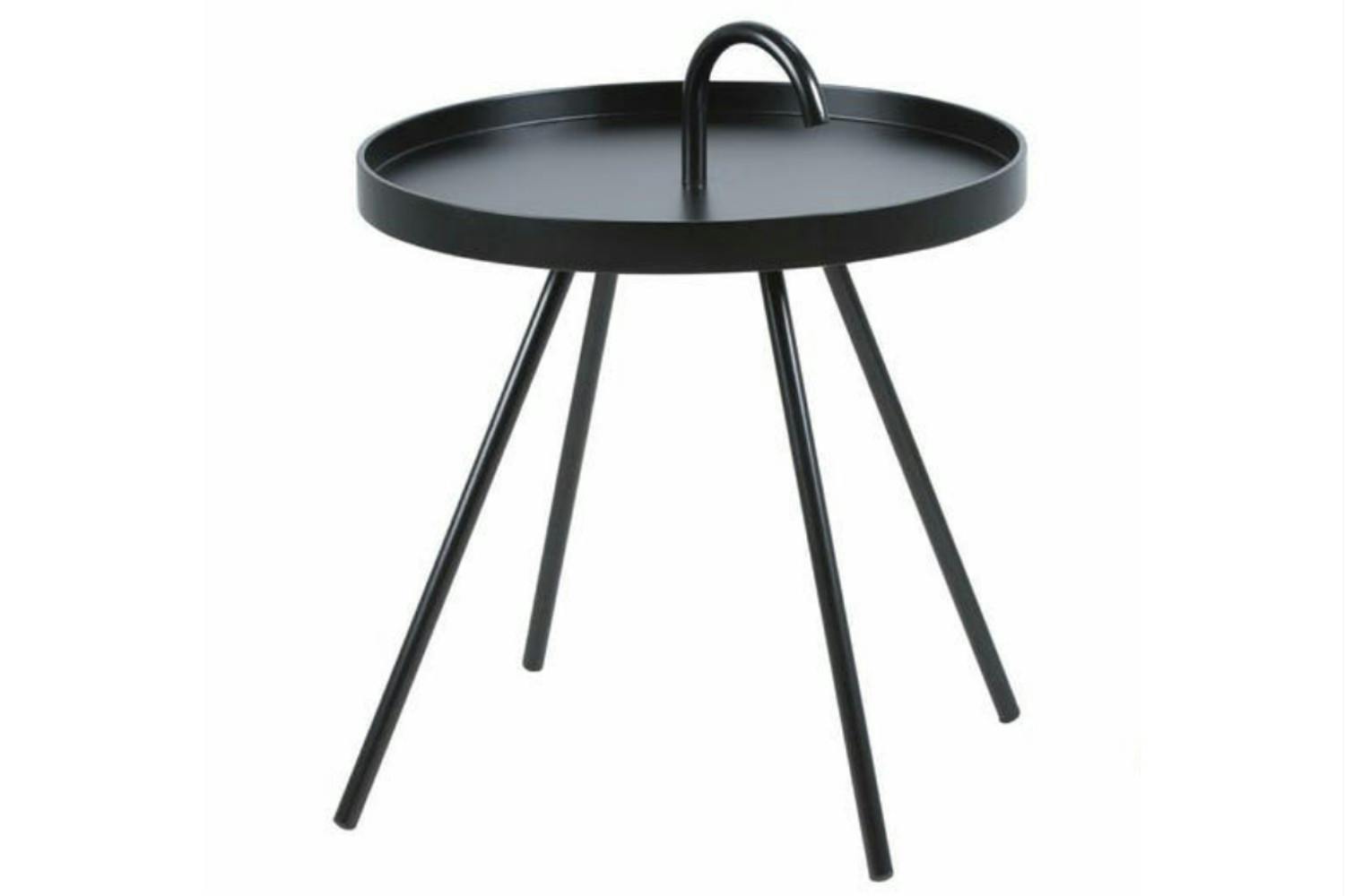 Mico Coffee Table | Black
