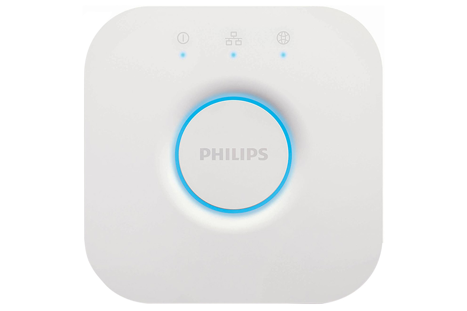 google home hub philips hue bridge