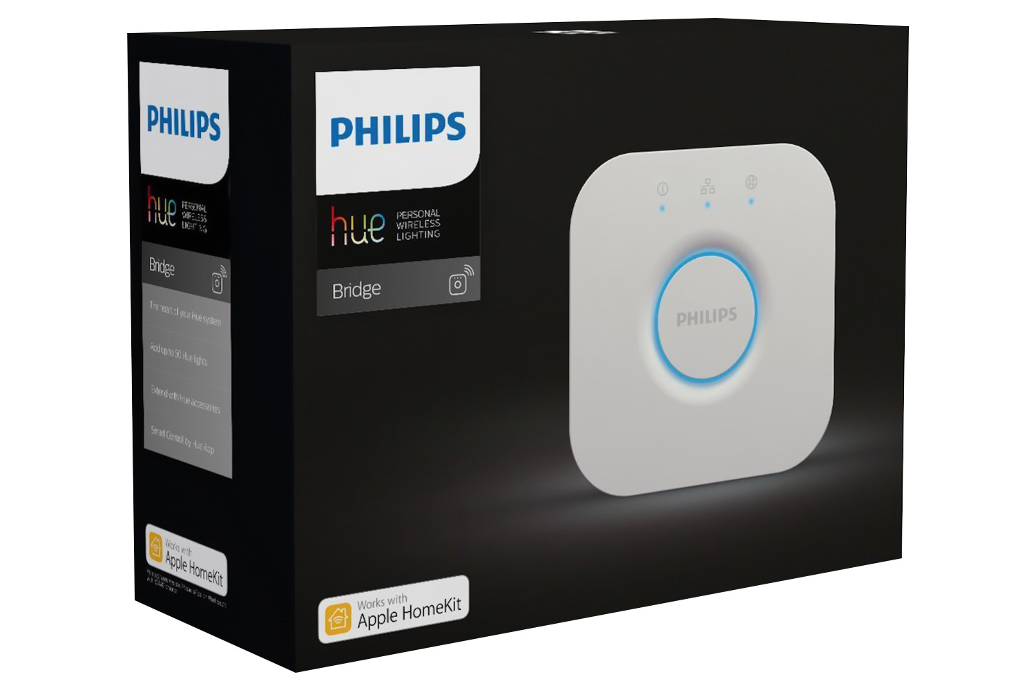 philips hue go power adapter replacement
