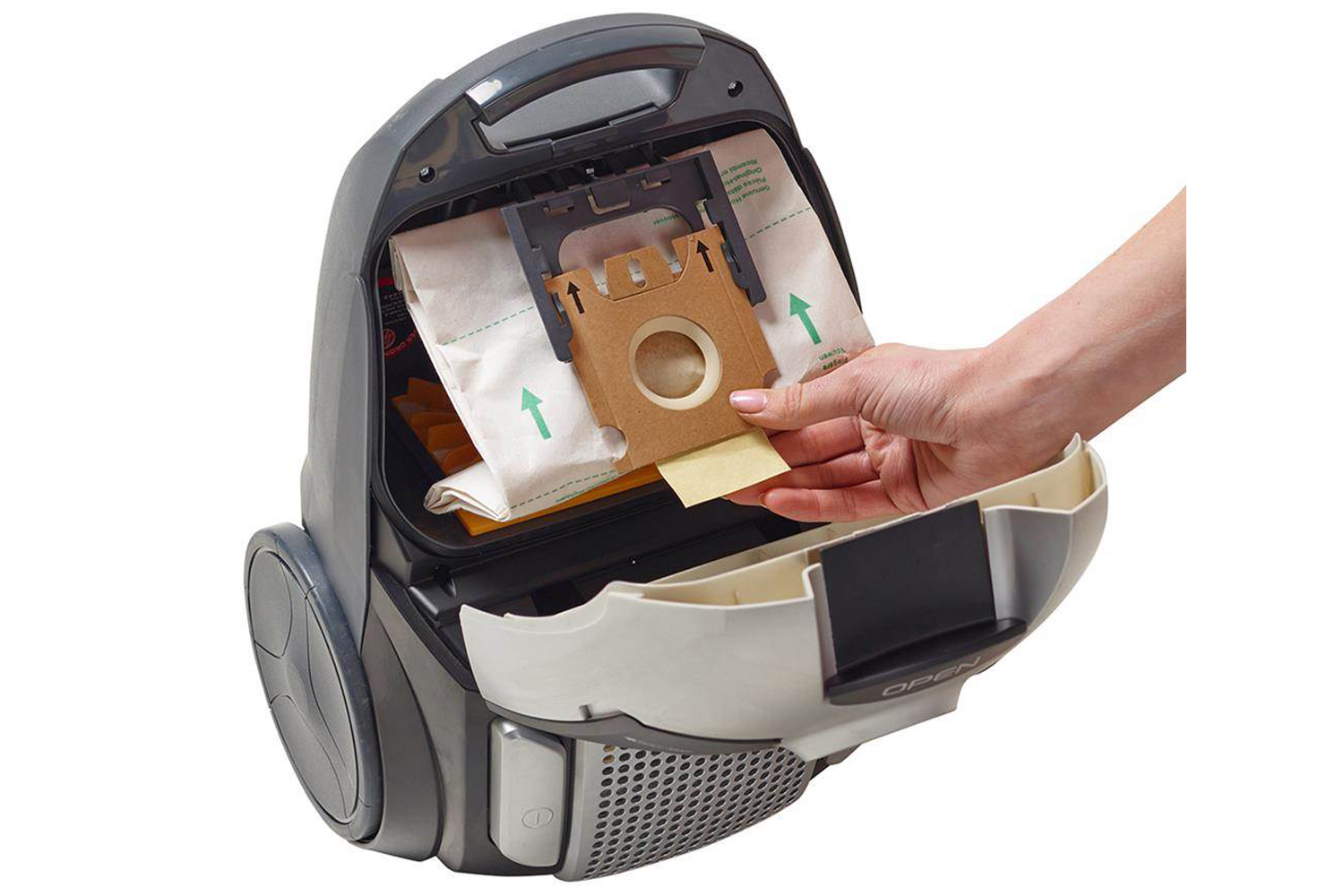 Enigma Hoover Bags Flash Sales, 50% OFF 