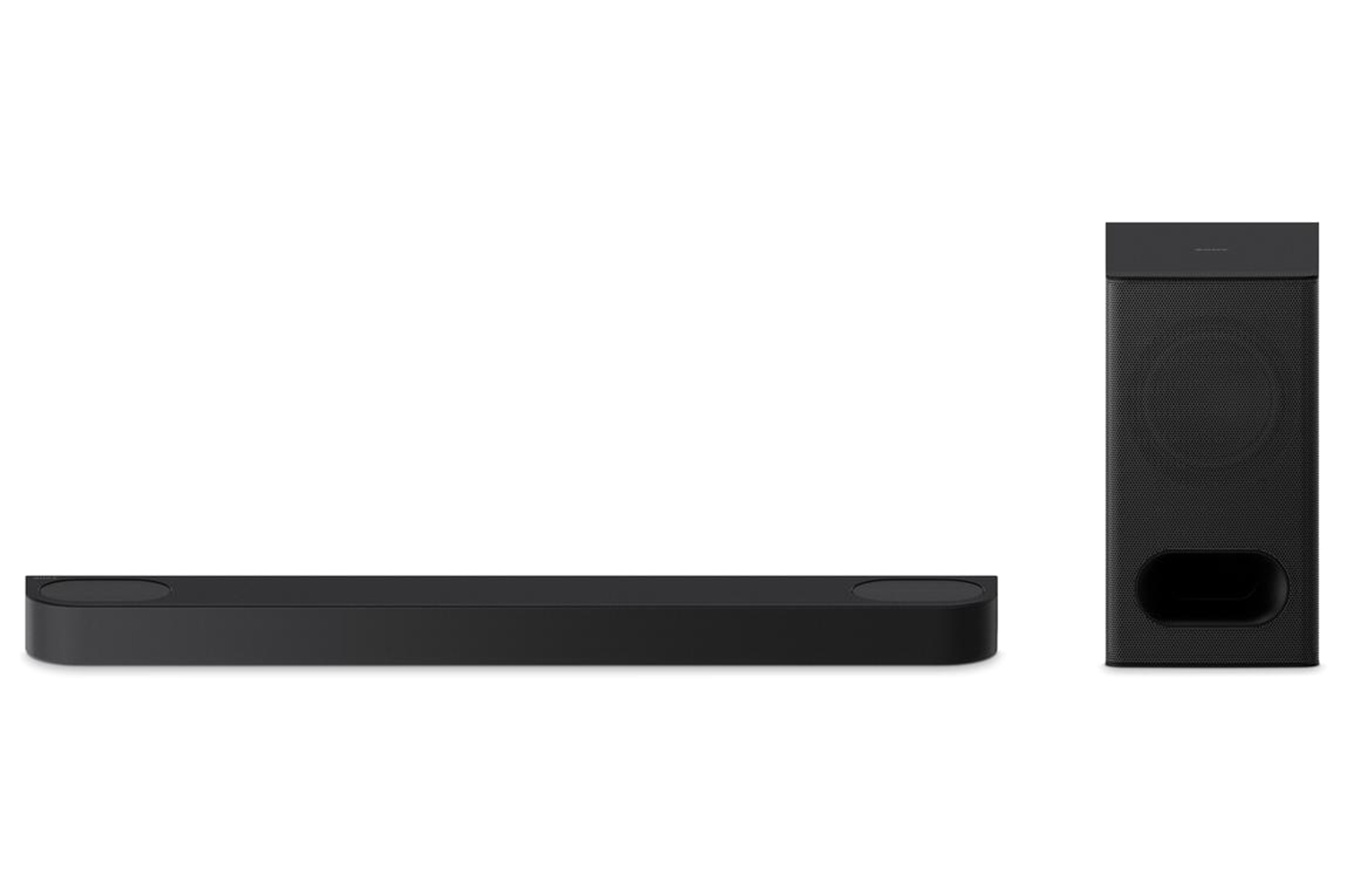 Sony BRAVIA Theatre Bar 6 3.1.2ch Soundbar with Wireless Subwoofer | HTB600.CEK