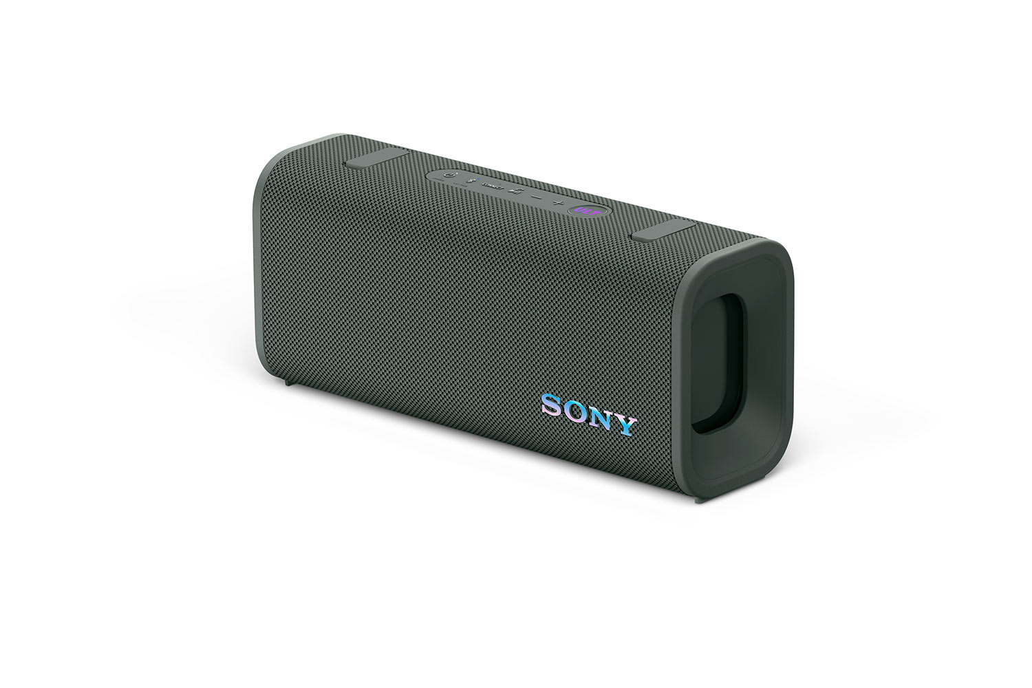 Sony ULT FIELD 3 - Portable Bluetooth Speaker Ultra Power | Forest Gray| SRSULT30H.CE7