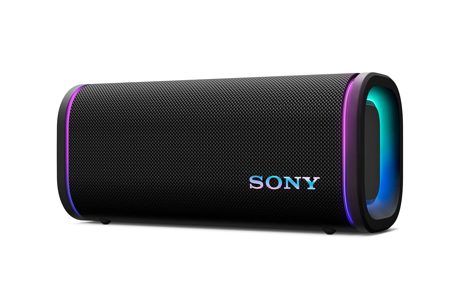 Sony ULT FIELD 5  Powerful Bluetooth Portable Speaker| Black | SRSULT50B.CE7