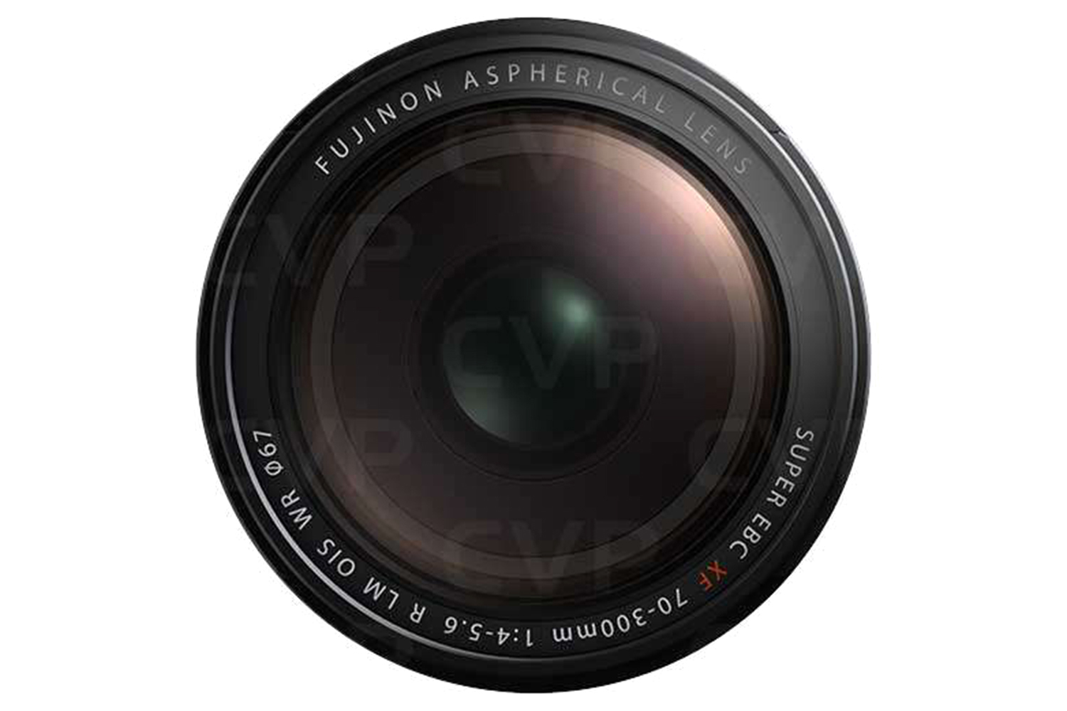 Fujifilm XF70-300mmF4-5.6 R LM OIS WR Camera Lens