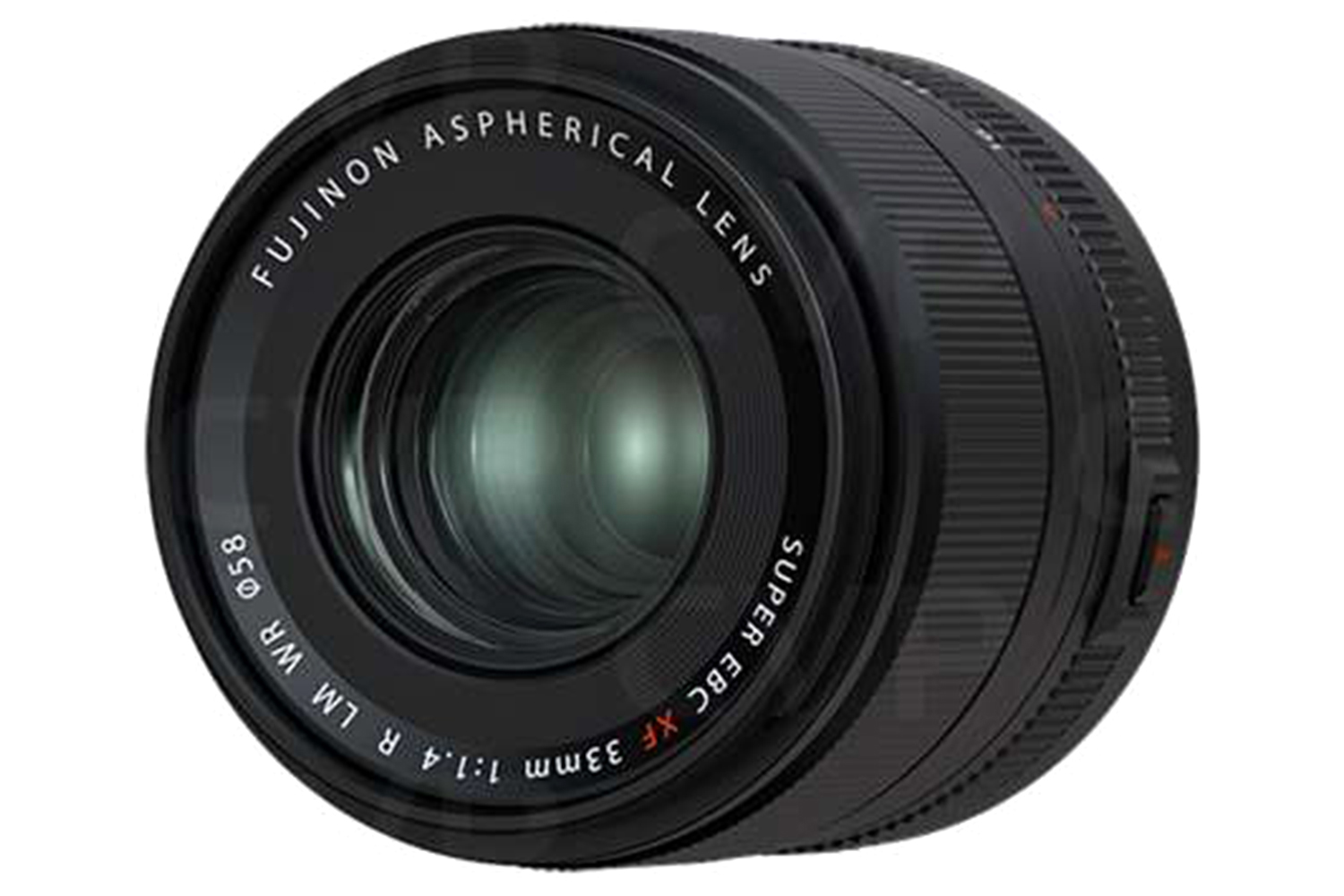 Fujifilm XF33mmF1.4 R LM WR Camera Lens