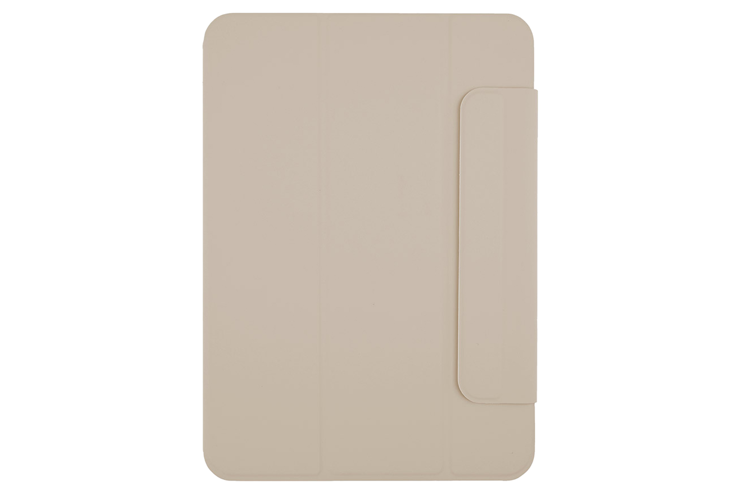Pomologic 11" iPad Pro Book Cover | Ivory