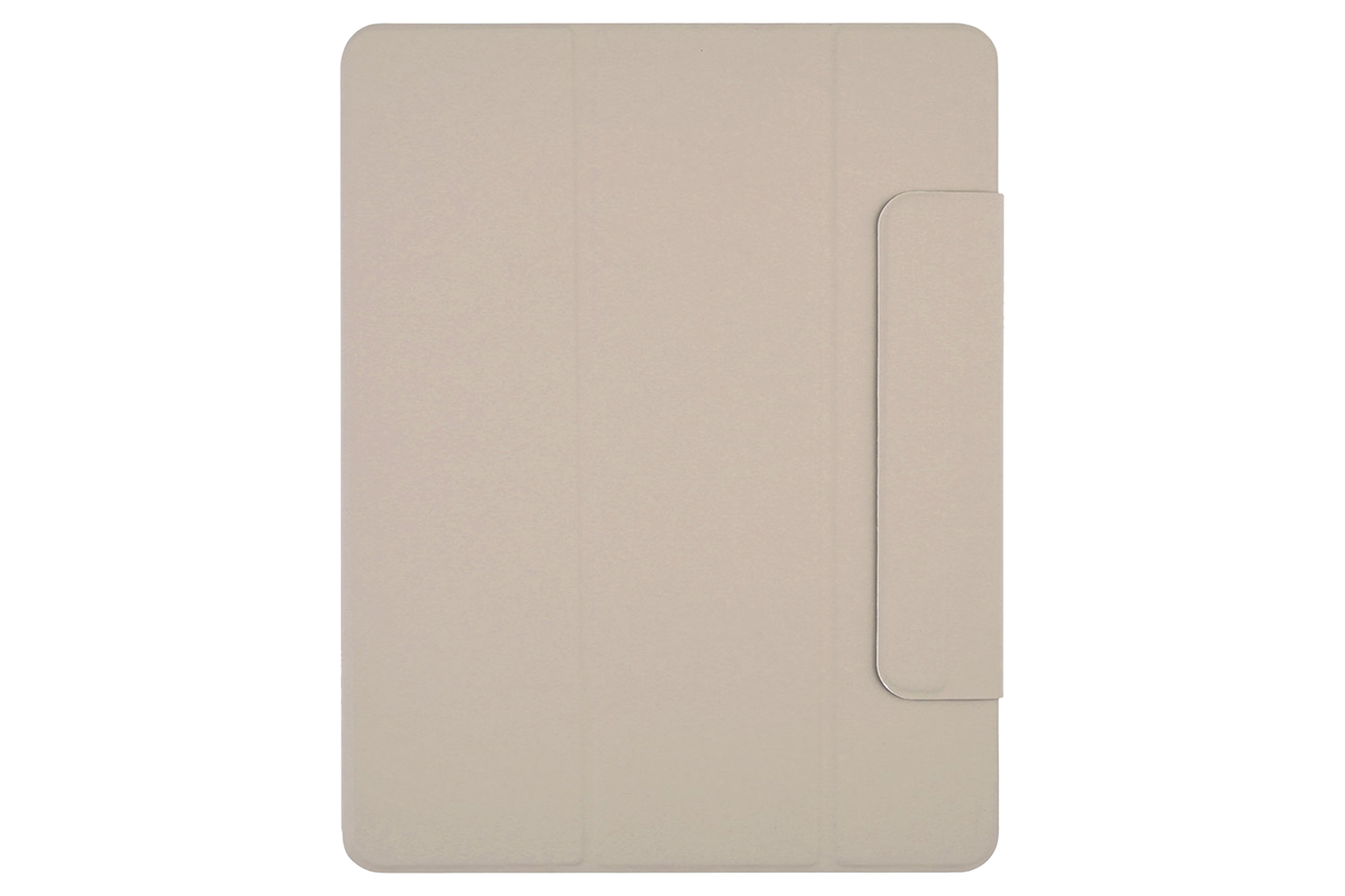 Pomologic 13" iPad Pro Book Cover | Ivory