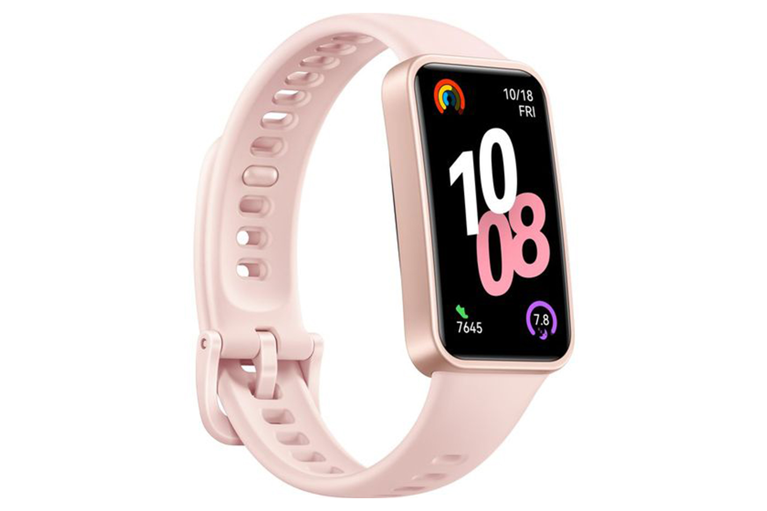 Huawei Band 10 | 24.86mm | Pink