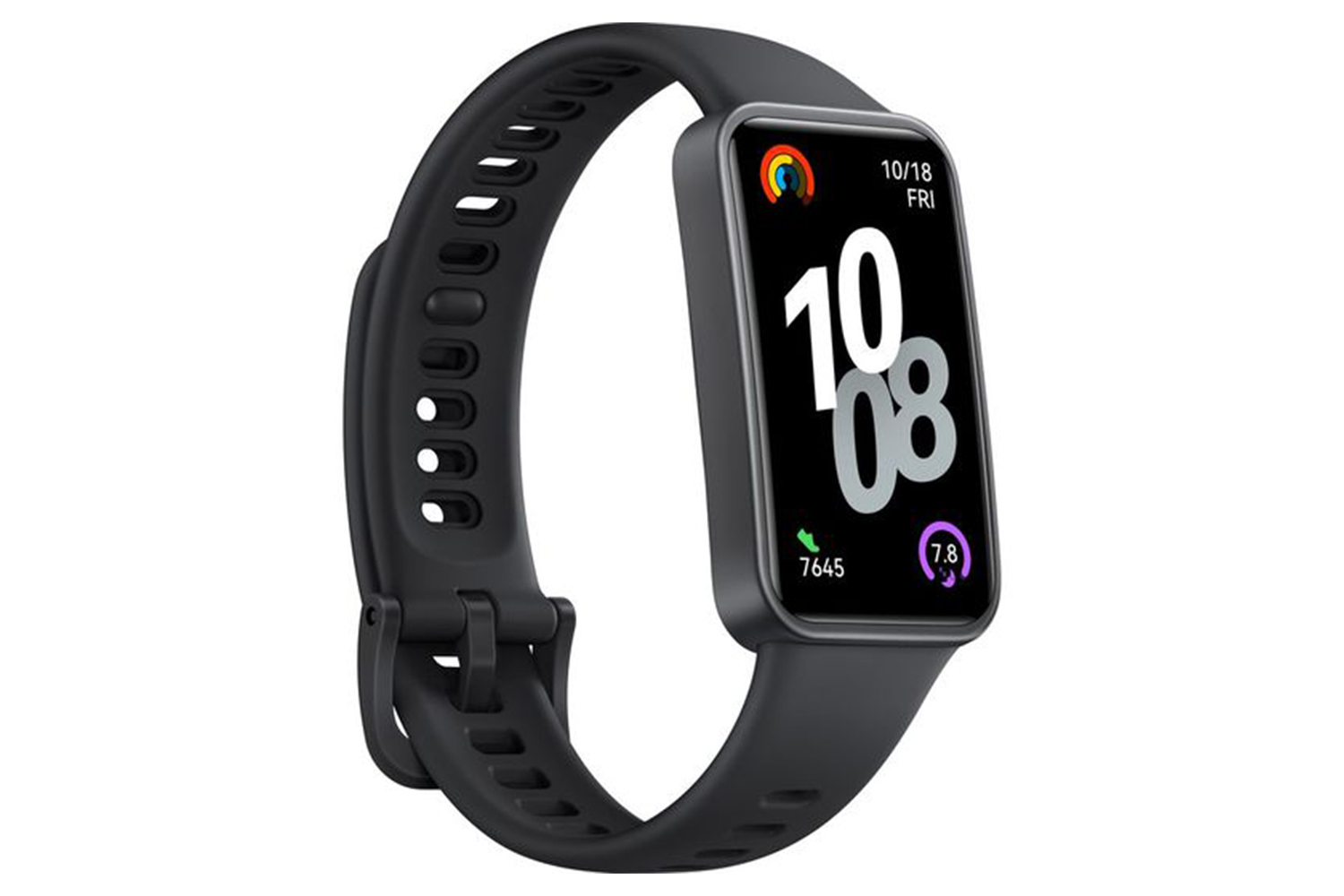 Huawei Band 10 | 24.86mm | Black