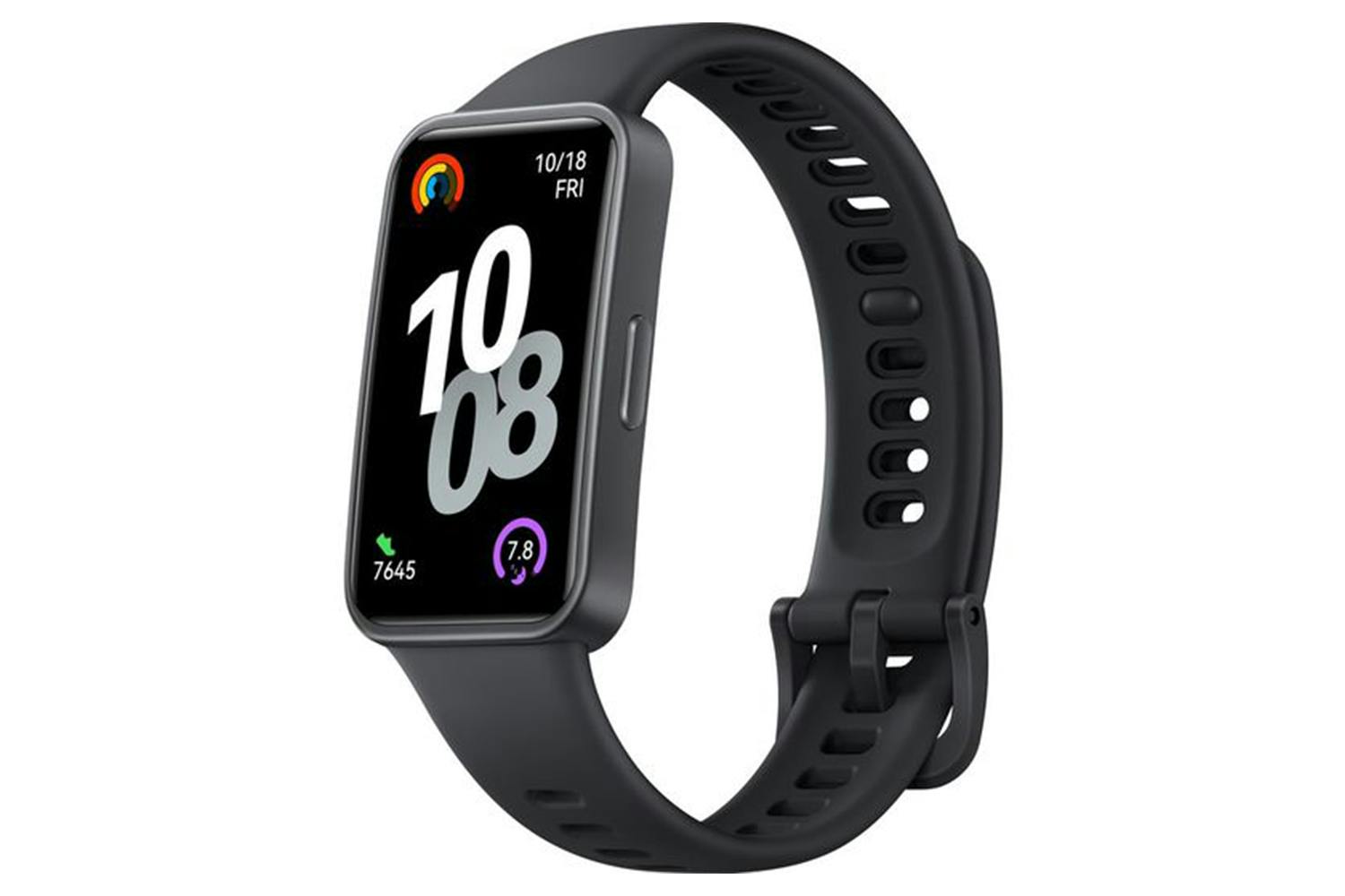 Huawei Band 10 Black Ireland