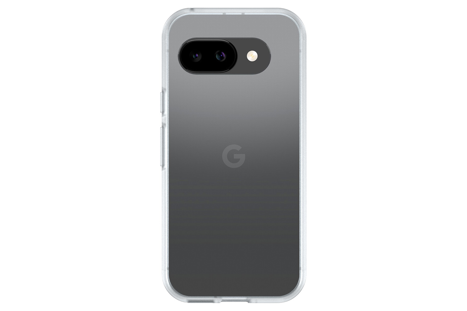 Otterbox React Series Pixel 9a Case | Clear