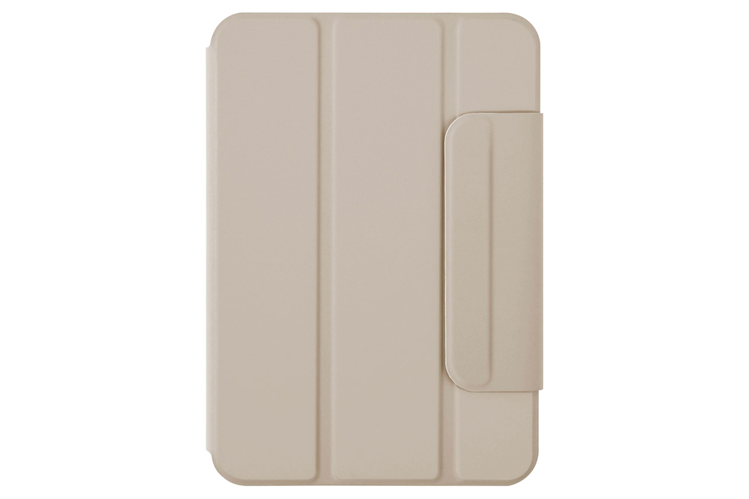 Pomologic iPad Mini Book Cover | Ivory