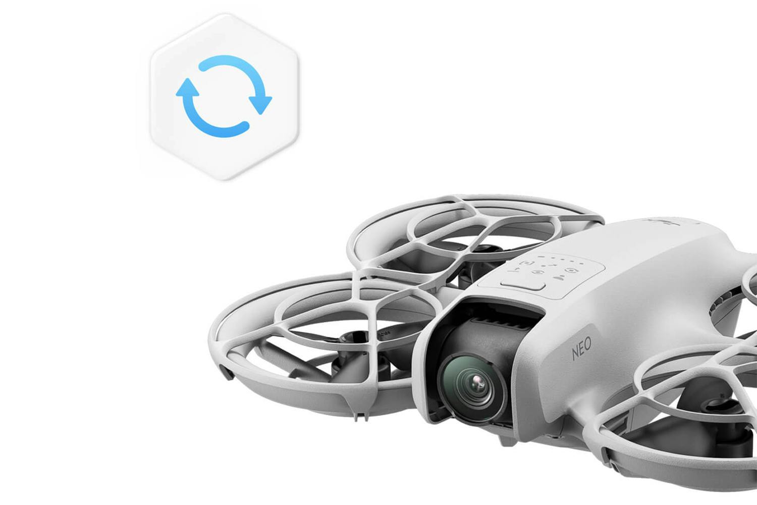 Care Refresh Drones Harvey Norman Ireland DJI Care Refresh Neo|