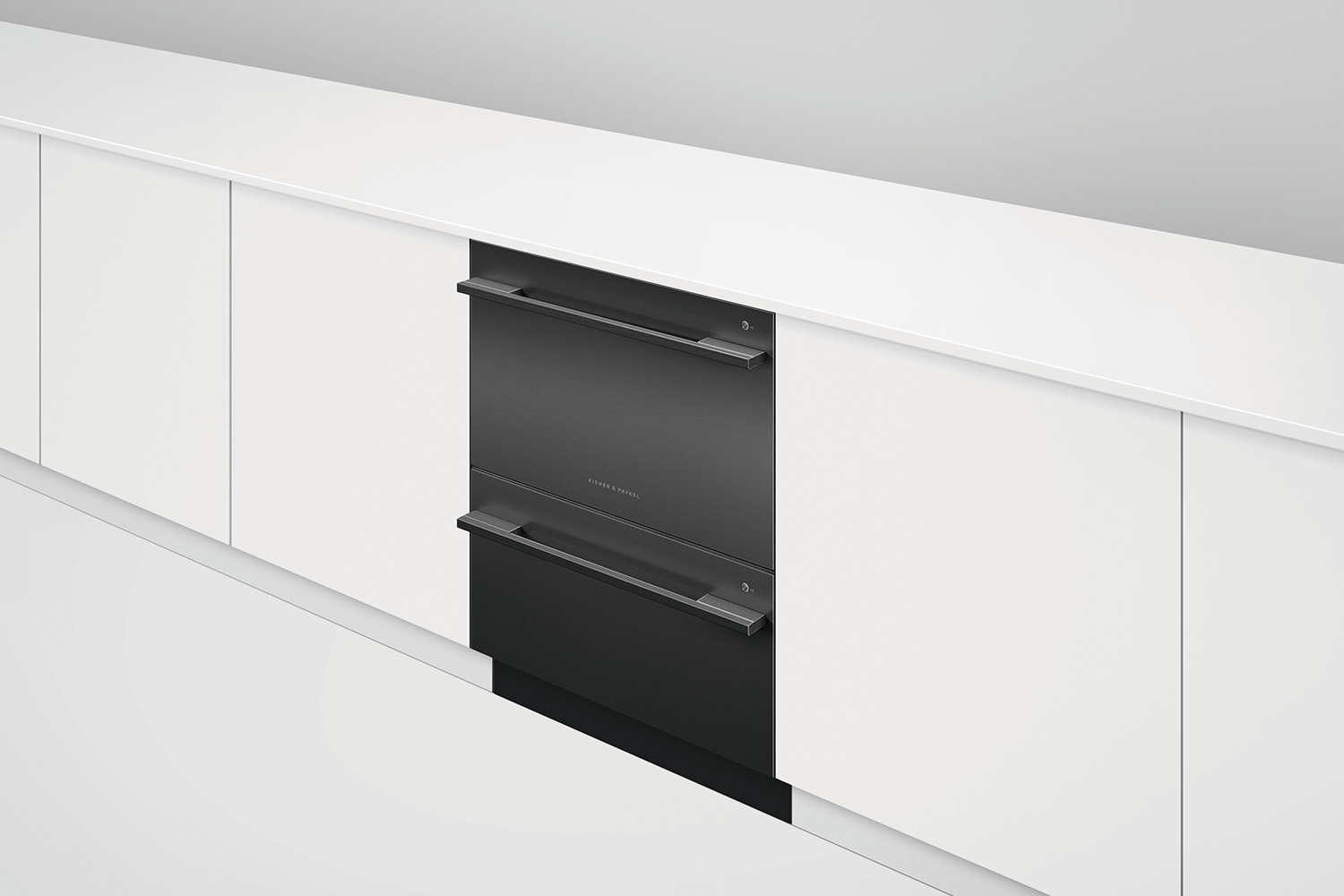 Fisher & Paykel Series 7 Integrated Dishwasher | 12 Place | DD60DDFHB9