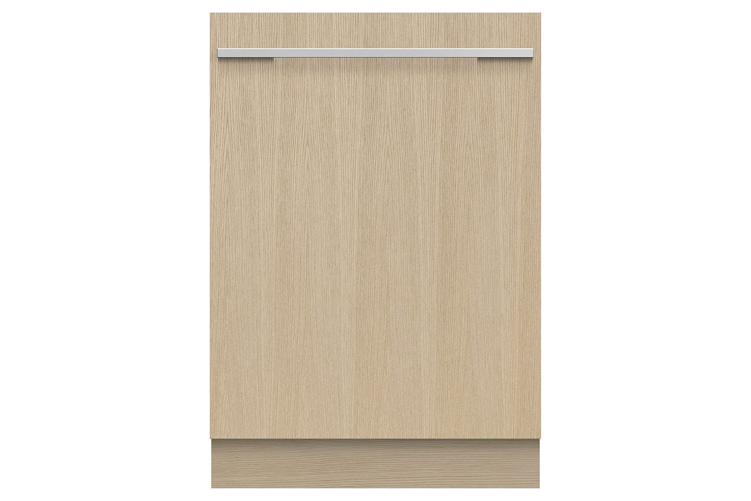 Fisher & Paykel Integrated Dishwasher | 16 Place | DW60U4HI2