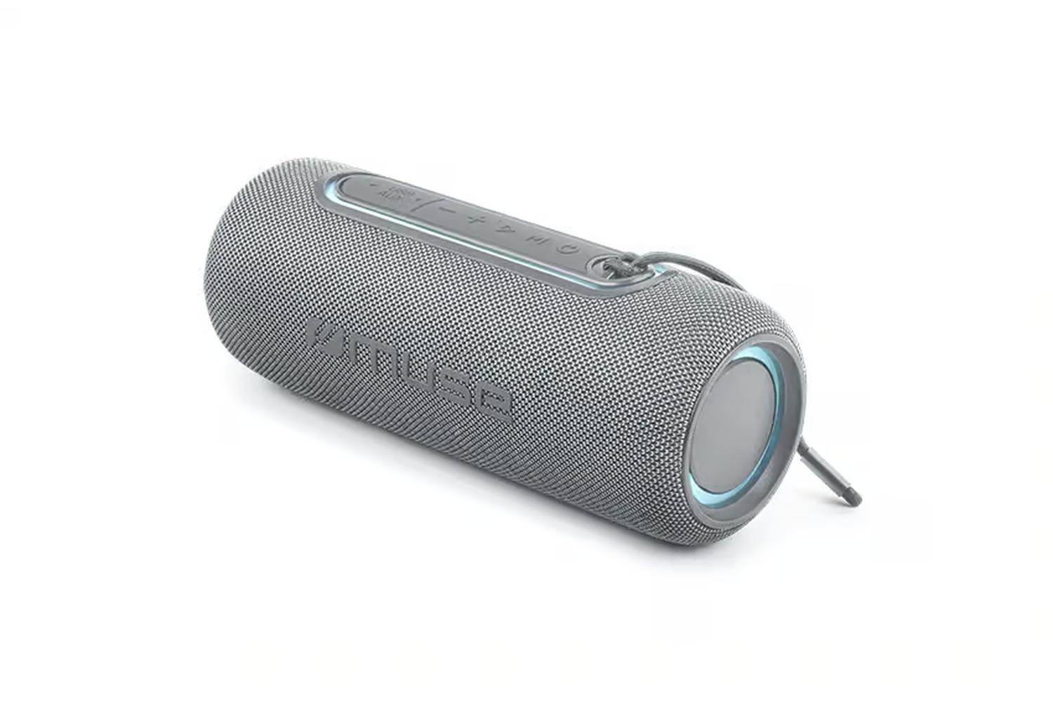 Muse | Splash Proof | Bluetooth Speaker | M-780LG