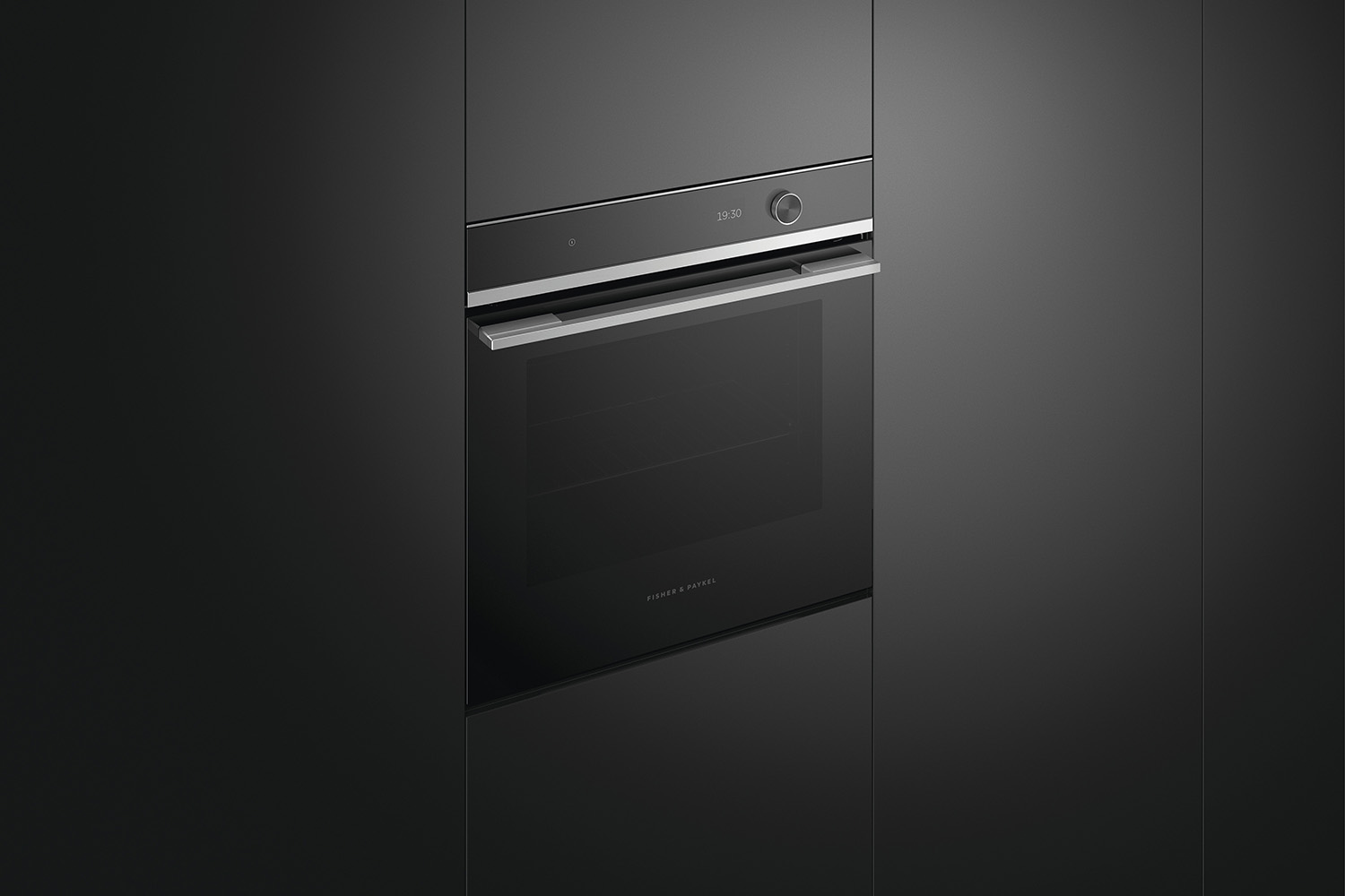 Fisher & Paykel Series 7 Built-in Single Oven | OB60SD9PLX1
